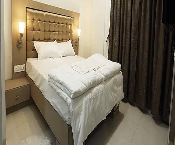 Eternity Apartment, Mumbai 5