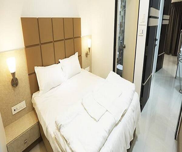 Eternity Apartment, Mumbai 4