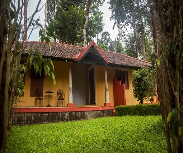 Estate Homestay In Central Coorg, Coorg 1
