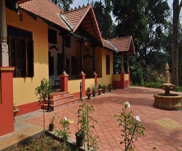 Estate Homestay In Central Coorg, Coorg 2