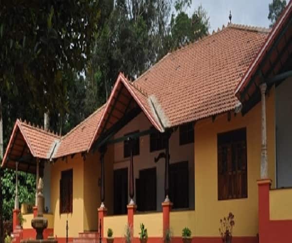 Estate Homestay In Central Coorg, Coorg 4