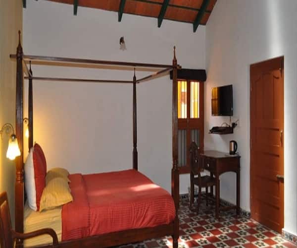 Estate Homestay In Central Coorg, Coorg 5