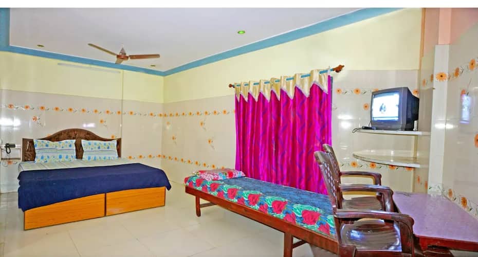 Nataraj Hotel, Guntur 4