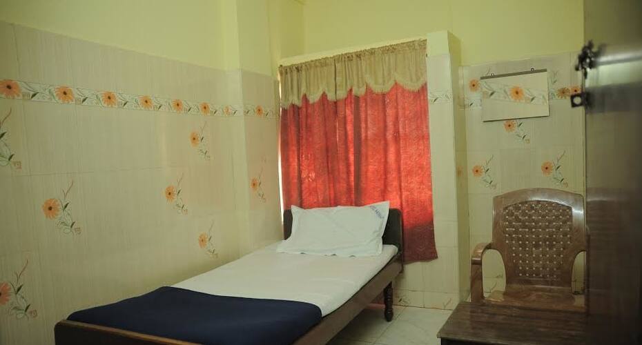 Nataraj Hotel, Guntur 5