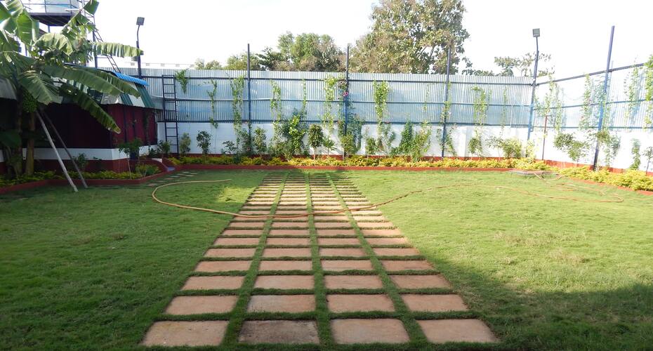 Sri Ambica Homestay, Pondicherry 2