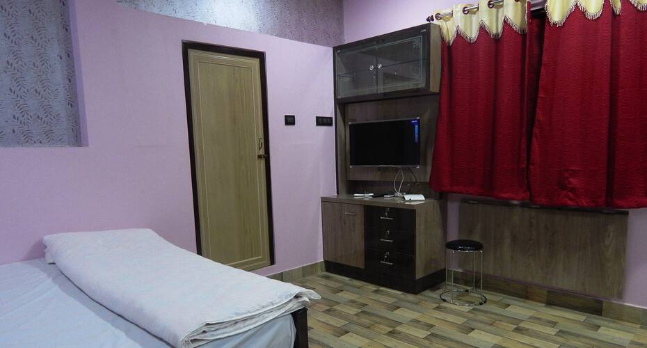 Sri Ambica Homestay, Pondicherry 5