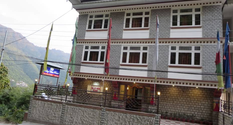 FabHotel Valley Vista Resort, Gangtok 1