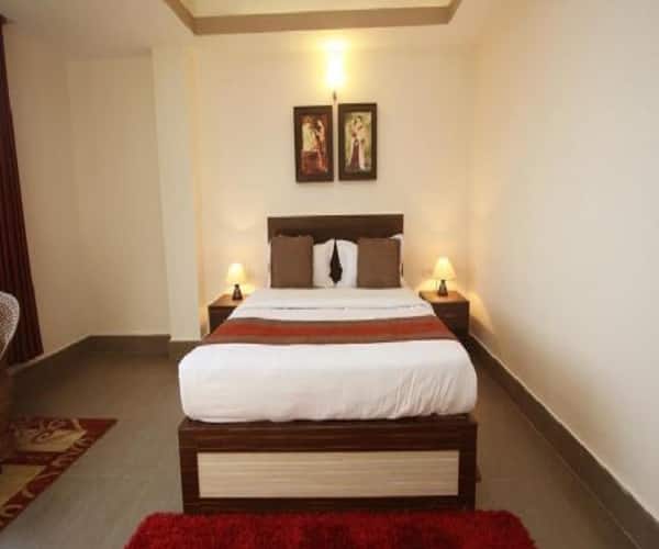 FabHotel Valley Vista Resort, Gangtok 5