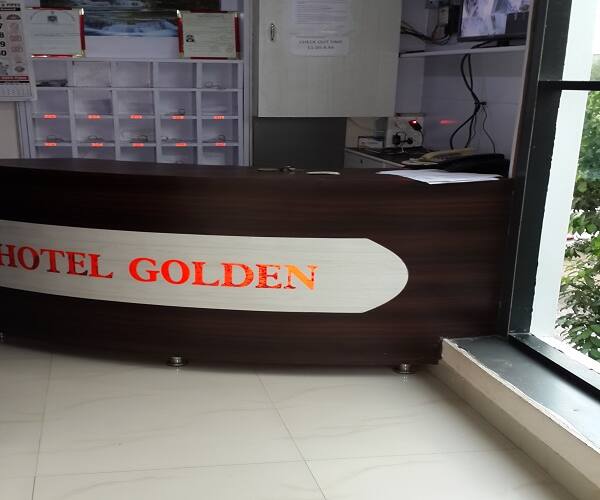 Hotel Golden, Palanpur 2