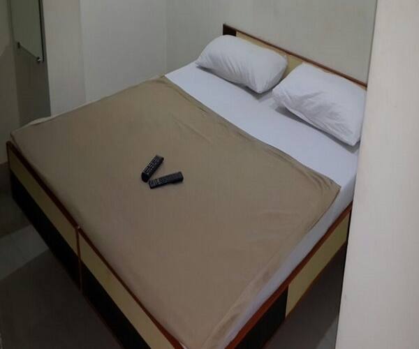 Hotel Golden, Palanpur 3
