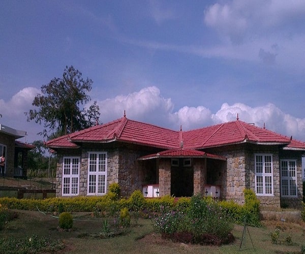 Blue Valley Jungle Resort, Masinagudi 1