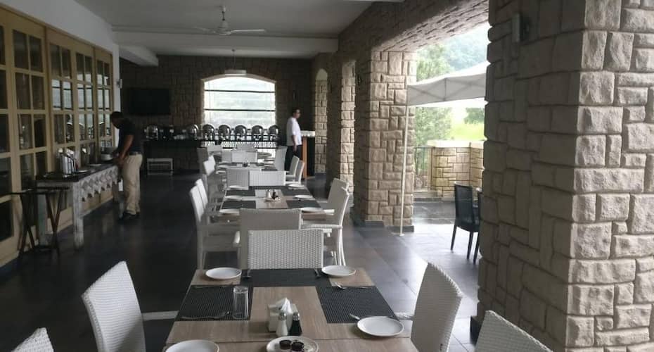 Oxford Golf Resort Pune Book This Hotel At The Best Price Only