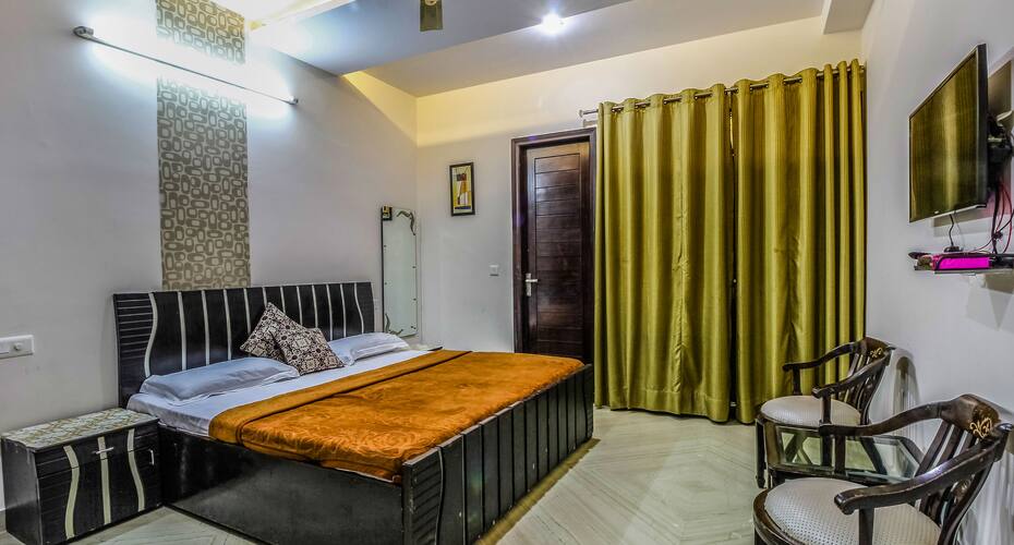 Stay Royal, New Delhi 2