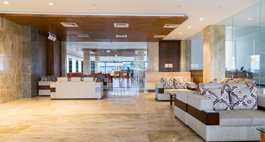 Hotel Hills, Tirupattur 3
