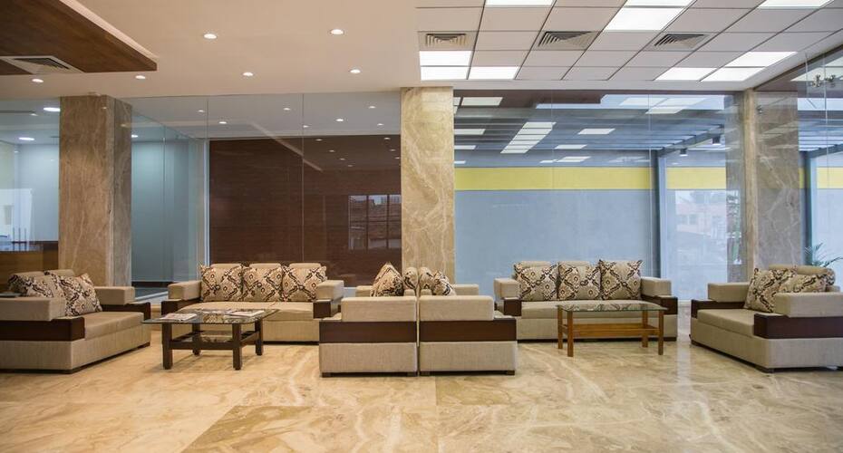 Hotel Hills, Tirupattur 5