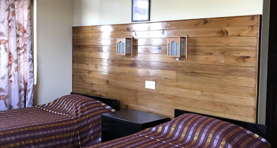 Mintokling Guest House, Gangtok 3