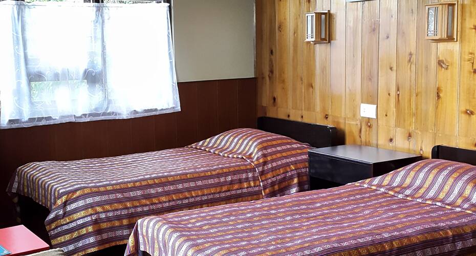 Mintokling Guest House, Gangtok 4