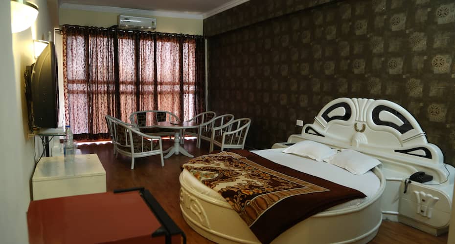 Hotel Narain Continental, Patiala 3
