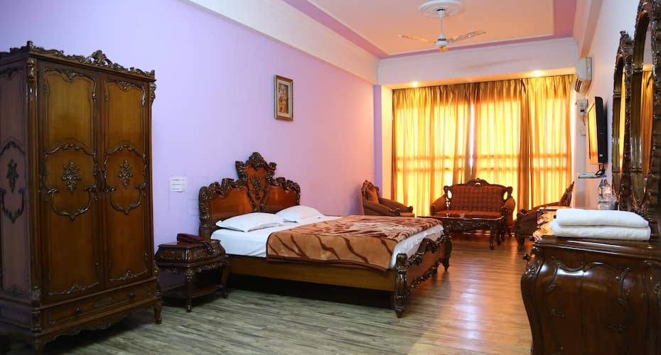 Hotel Narain Continental, Patiala 2