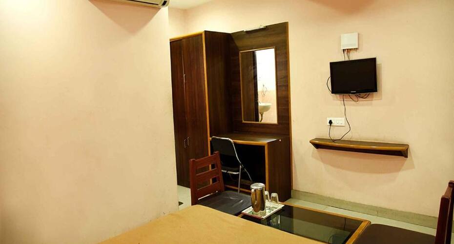 Narayana Residency, Hyderabad 3