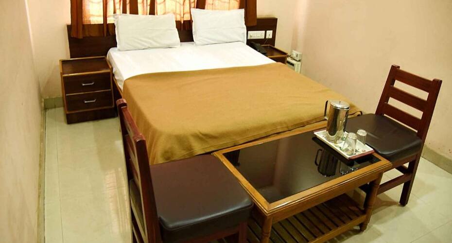 Narayana Residency, Hyderabad 4