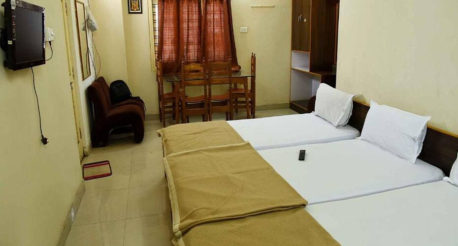 Narayana Residency, Hyderabad 5