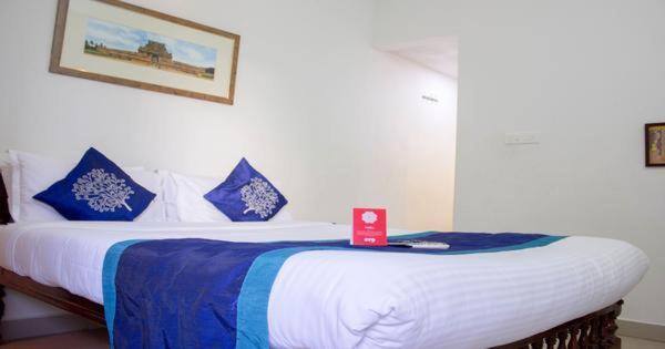 Suhhai Residency, Pondicherry 3