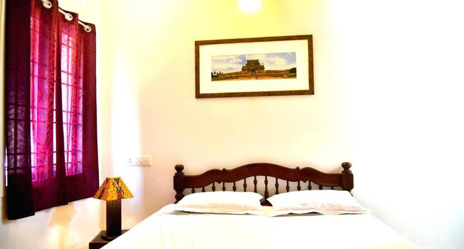 Suhhai Residency, Pondicherry 5
