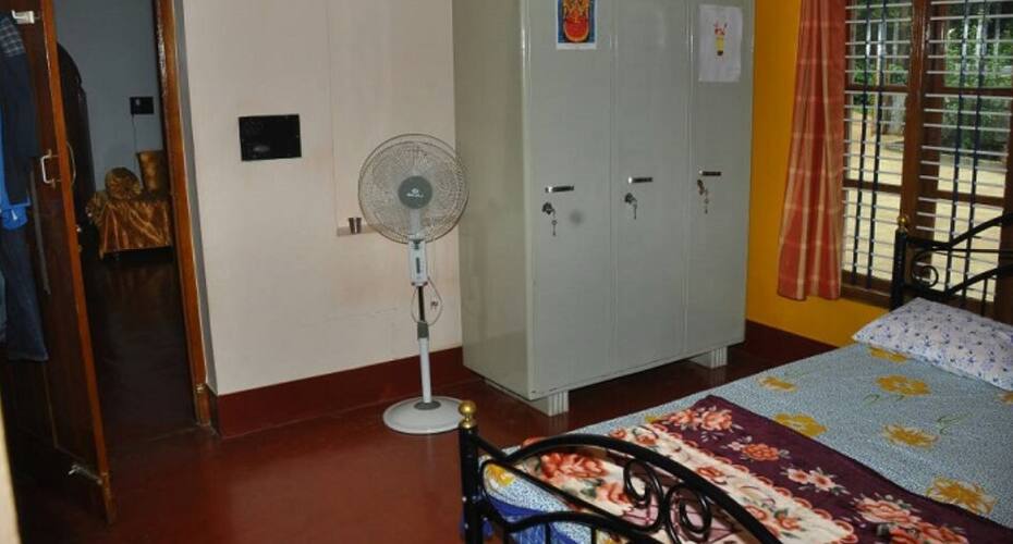 Shanta Giri Homestay, Chikmaglur 4