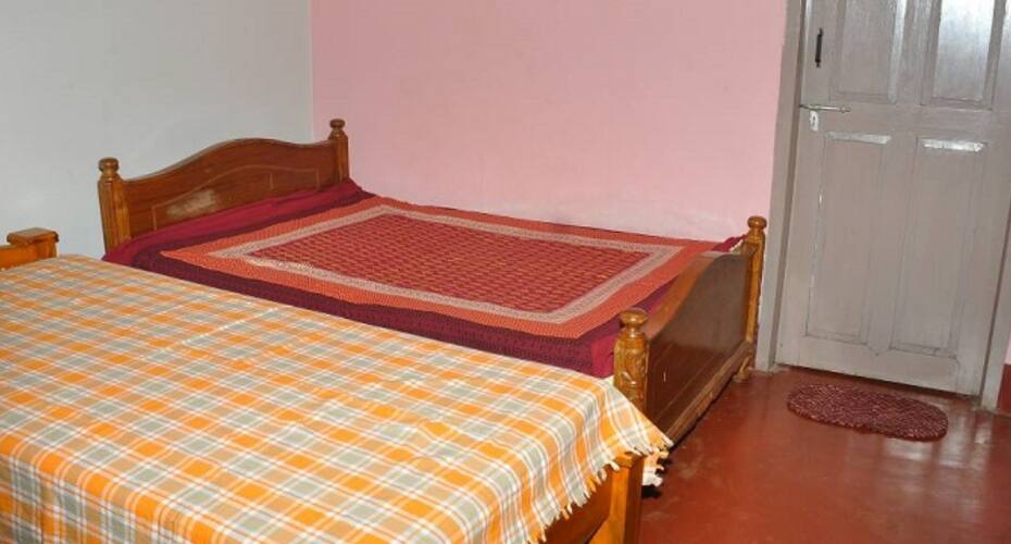 Shanta Giri Homestay, Chikmaglur 5