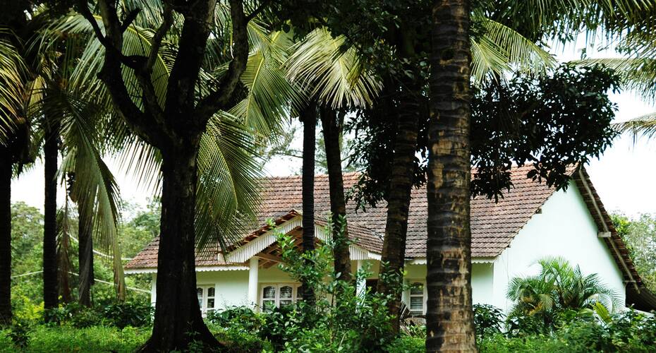 Hasiru Dorm, Chikmaglur 1