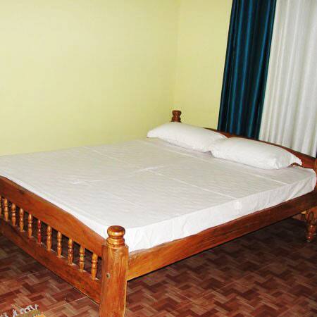 Hasiru Dorm, Chikmaglur 3