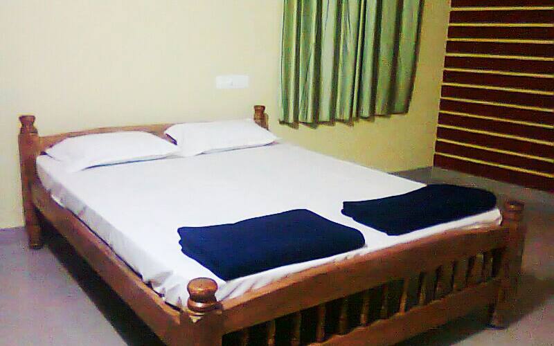 Hasiru Dorm, Chikmaglur 4