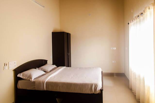 Chimney house, Madikeri 5