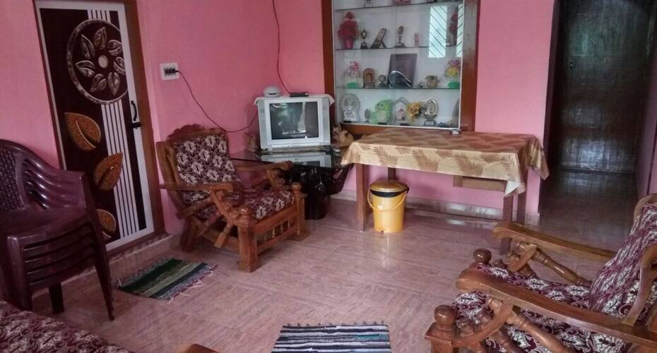 Raja Homestay, Madikeri 2