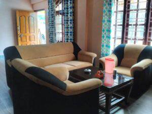 Manjushree Homestay, Chikmaglur 2