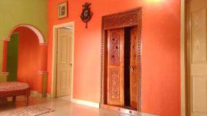 Manjushree Homestay, Chikmaglur 3