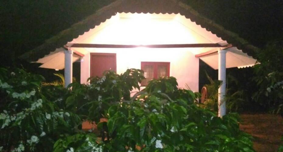 Jammabane Homestay, Chikmaglur 3