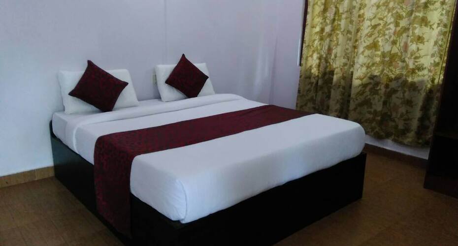 Jammabane Homestay, Chikmaglur 5