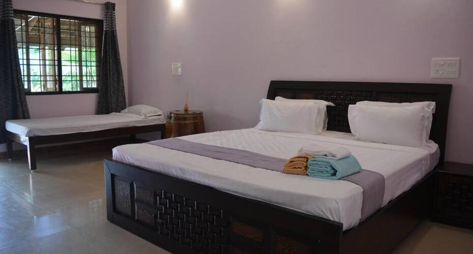 Vana Vilasa, Pondicherry 2