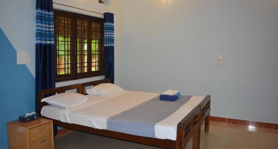 Vana Vilasa, Pondicherry 4
