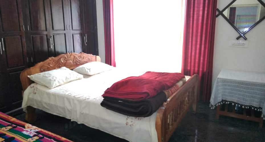 Souparnika Stay, Coorg 2