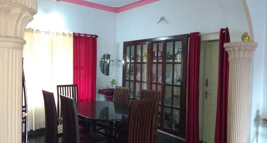 Souparnika Stay, Coorg 3
