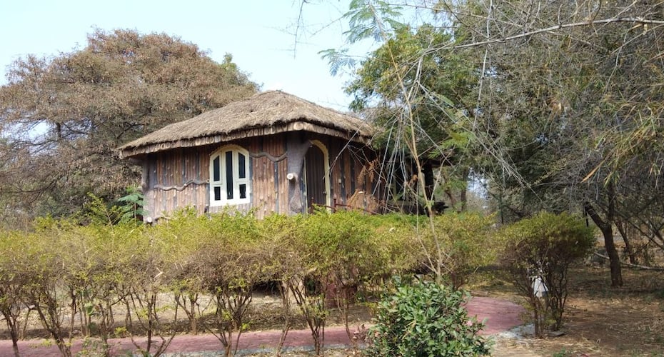 Ananya Eco Resort & Spa, Hyderabad 2