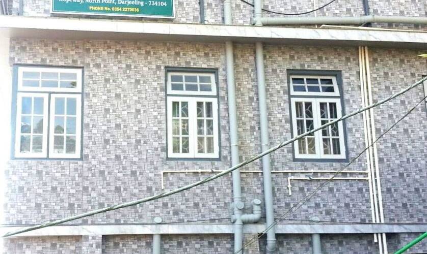 Hotel North Point, Darjeeling 4