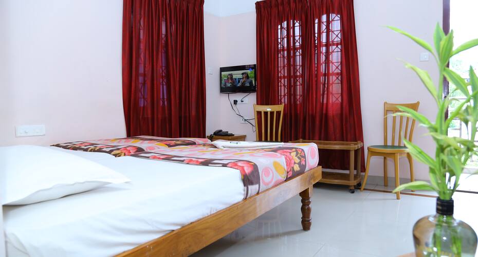 Princess Inn Royal, Thiruvananthapuram 2