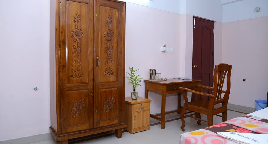 Princess Inn Royal, Thiruvananthapuram 3