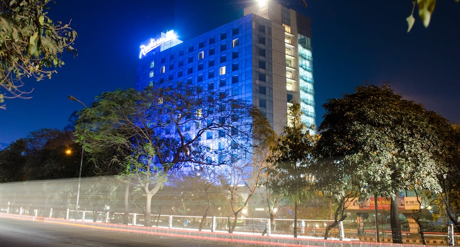 Radisson Blu Greater Noida Greater Noida Price, Reviews, Photos & Address