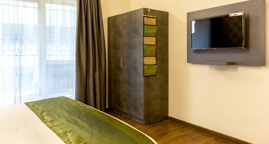 Hotel Eden Au Lac, Bangalore 5