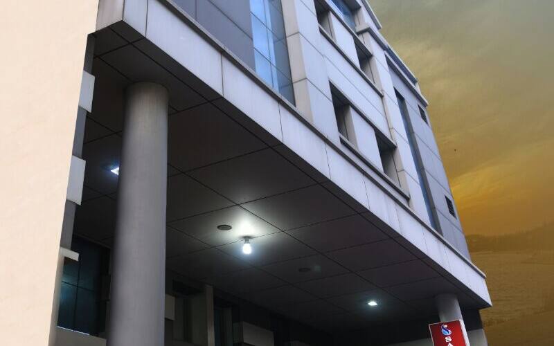 Samudra Residency Behind Chennai Central Railway Station Chennai Price Reviews Photos Address Select from best 229 budget hotels in chennai. samudra residency behind chennai